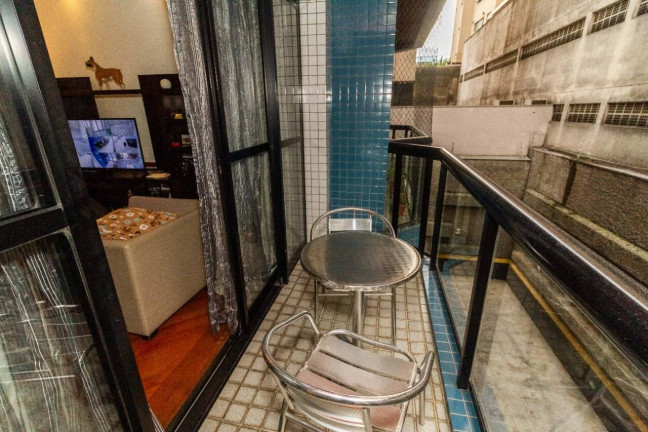 Imagem Apartamento com 3 Quartos à Venda, 100 m² em Santo Antônio - São Caetano Do Sul