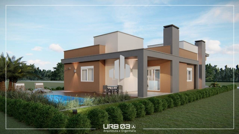Imagem Casa de Condomínio com 3 Quartos à Venda, 188 m² em Engenho Velho - Torres Imagem Casa de Condomínio com 3 Quartos à Venda, 188 m² em Engenho Velho - Torres