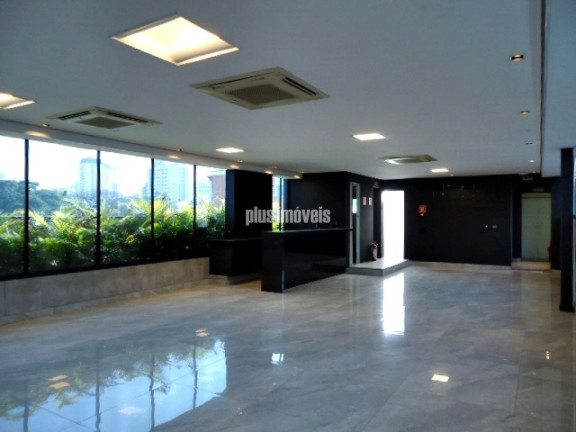 Imagem Imóvel Comercial para Alugar, 1.049 m² em Brooklin Paulista - São Paulo Imagem Imóvel Comercial para Alugar, 1.049 m² em Brooklin Paulista - São Paulo
