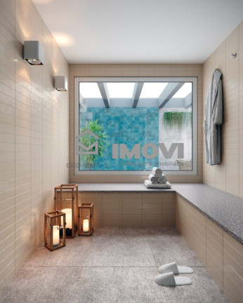 Imagem Imóvel com 3 Quartos à Venda, 90 m² em Praia De Itaparica - Vila Velha
