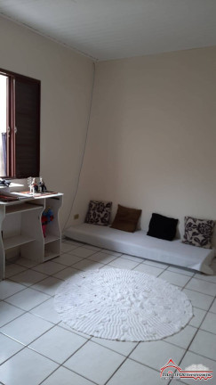 Imagem Casa com 3 Quartos à Venda, em Jardim Santa Maria - Jacareí Imagem Casa com 3 Quartos à Venda, em Jardim Santa Maria - Jacareí