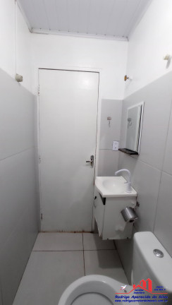 Imagem Casa com 2 Quartos à Venda, 356 m² em Cidade Jardim - Birigui