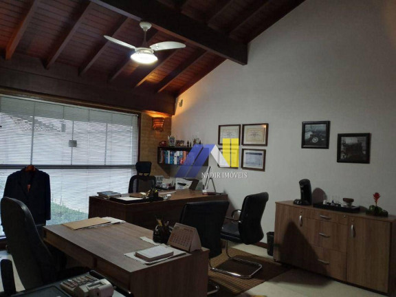 Imagem Casa com 3 Quartos à Venda, 400 m² em Fátima - Pouso Alegre