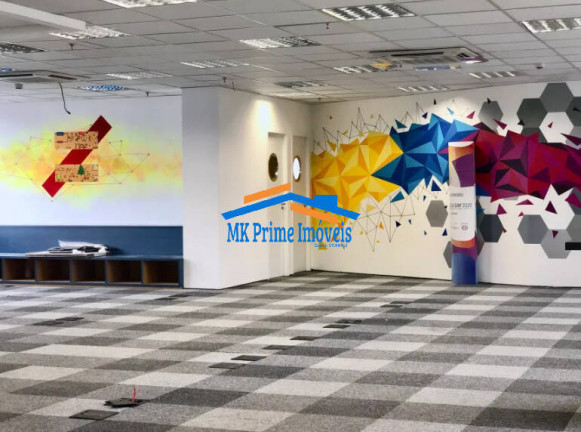 Imagem Sala Comercial para Alugar, 630 m² em Pinheiros - São Paulo