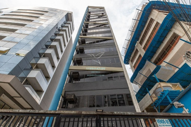 Imagem Sala Comercial à Venda, 45 m² em Pinheiros - São Paulo Imagem Sala Comercial à Venda, 45 m² em Pinheiros - São Paulo