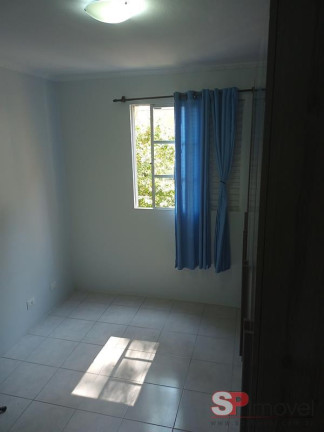 Imagem Apartamento com 2 Quartos à Venda, 57 m² em Jardim São Luís - São Paulo Imagem Apartamento com 2 Quartos à Venda, 57 m² em Jardim São Luís - São Paulo