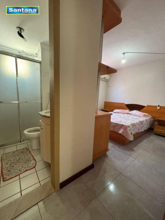 Imagem Apartamento com 2 Quartos à Venda, 70 m² em Do Turista - Caldas Novas