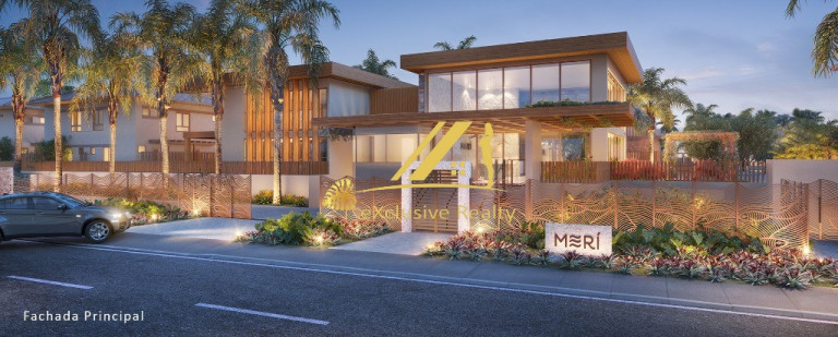 Imóvel com 4 Quartos à Venda, 150 m² em Itacimirim (monte Gordo) - Camaçari