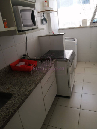 Imagem Apartamento com 2 Quartos à Venda, 72 m² em Praia Da Costa - Vila Velha