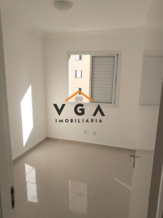 Imagem Apartamento com 2 Quartos à Venda, 50 m² em Mooca - São Paulo