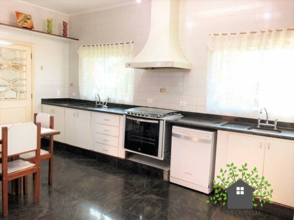 Imagem Casa com 4 Quartos à Venda, 597 m² em São Paulo Ii - Cotia