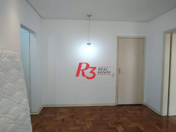 Imagem Apartamento com 1 Quarto à Venda, 68 m² em José Menino - Santos Imagem Apartamento com 1 Quarto à Venda, 68 m² em José Menino - Santos