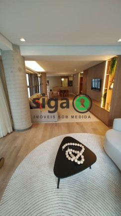 Imagem Apartamento com 2 Quartos à Venda, 145 m² em Jardins - São Paulo Imagem Apartamento com 2 Quartos à Venda, 145 m² em Jardins - São Paulo