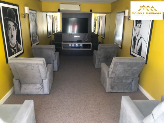 Imagem Apartamento com 3 Quartos à Venda, 91 m² em Meireles - Fortaleza Imagem Apartamento com 3 Quartos à Venda, 91 m² em Meireles - Fortaleza