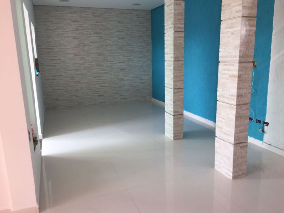Imagem Sobrado com 3 Quartos à Venda, 130 m² em Jardim Márcia - Suzano Imagem Sobrado com 3 Quartos à Venda, 130 m² em Jardim Márcia - Suzano