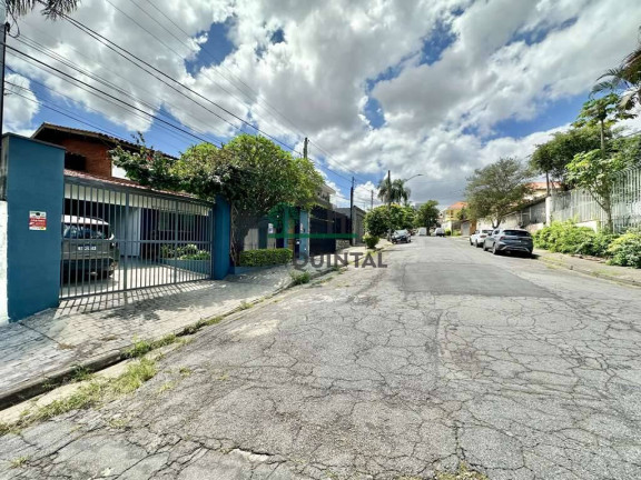 Imagem Casa com 4 Quartos à Venda, 228 m² em Jardim Jussara - São Paulo