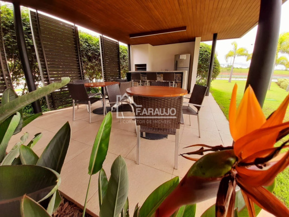 Imagem Imóvel com 4 Quartos à Venda, 321 m² em Alphaville Nova Esplanada - Votorantim
