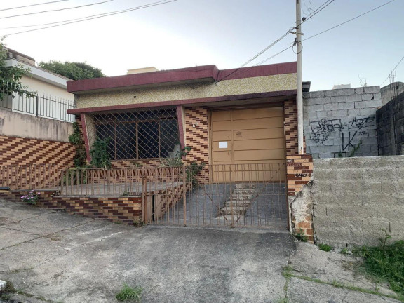 Casa com 2 Quartos à Venda, 500 m² em Vila Regente Feijó - São Paulo