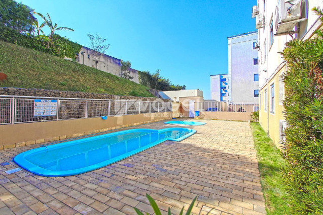 Imagem Apartamento com 2 Quartos à Venda, 52 m² em Jardim Itu Sabará - Porto Alegre Imagem Apartamento com 2 Quartos à Venda, 52 m² em Jardim Itu Sabará - Porto Alegre