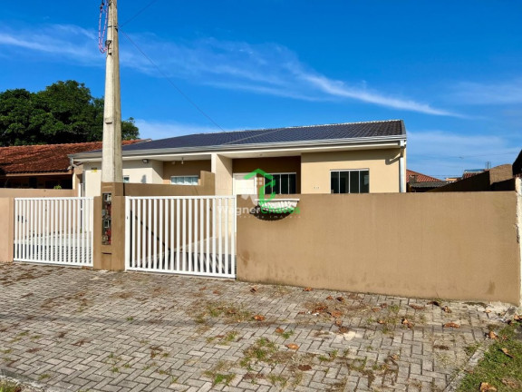 Casa com 3 Quartos à Venda, 70 m² em Canoas - Pontal Do Paraná