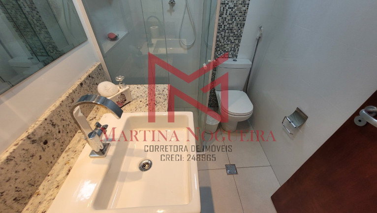 Imagem Apartamento com 3 Quartos à Venda, 110 m² em Enseada - Guarujá