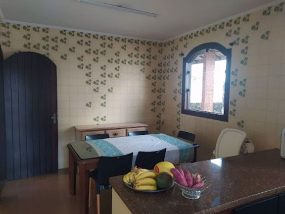 Imagem Casa com 3 Quartos à Venda, 442 m² em Cidade Satélite - Atibaia
