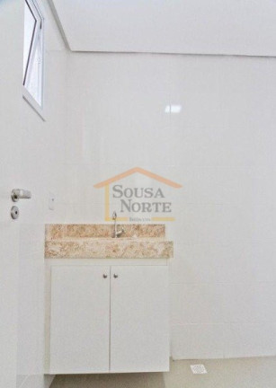 Imagem Apartamento com 1 Quarto à Venda, 35 m² em água Fria - São Paulo Imagem Apartamento com 1 Quarto à Venda, 35 m² em água Fria - São Paulo