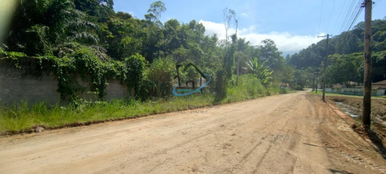 Terreno à Venda, 360 m² em Capricórnio Iii - Caraguatatuba