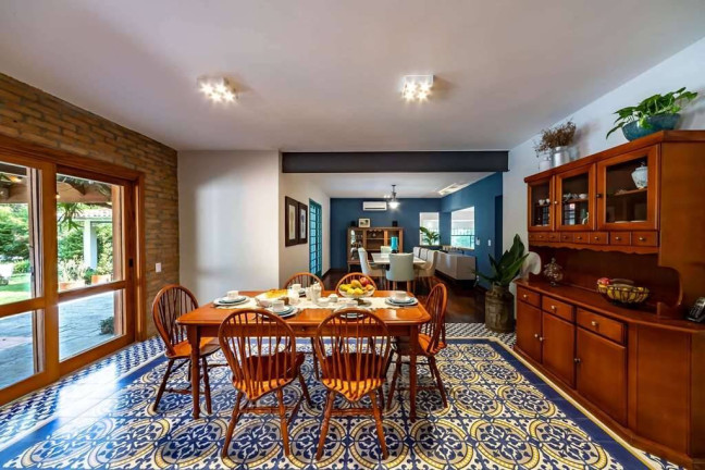 Imagem Casa com 6 Quartos à Venda, 821 m² em Palos Verdes - Carapicuíba Imagem Casa com 6 Quartos à Venda, 821 m² em Palos Verdes - Carapicuíba