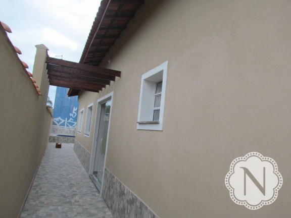 Imagem Casa com 2 Quartos à Venda, 53 m² em Jardim Das Palmeiras - Itanhaém
