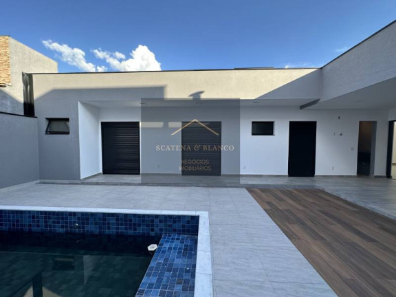 Imagem Casa de Condomínio com 3 Quartos à Venda, 180 m² em Condomínio Vasques Martins - Votorantim Imagem Casa de Condomínio com 3 Quartos à Venda, 180 m² em Condomínio Vasques Martins - Votorantim