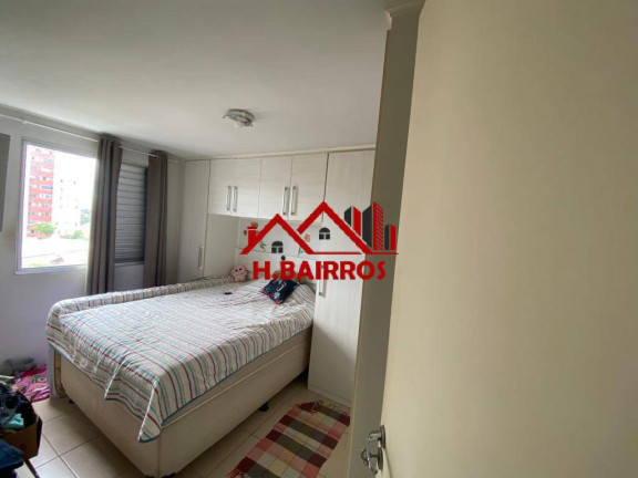 Imagem Apartamento com 3 Quartos à Venda, 69 m² em Jardim América - São José Dos Campos Imagem Apartamento com 3 Quartos à Venda, 69 m² em Jardim América - São José Dos Campos
