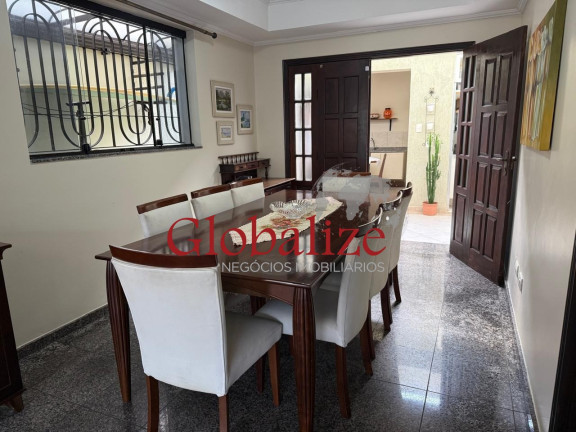 Imagem Imóvel com 3 Quartos à Venda, 169 m² em Boqueirão - Santos