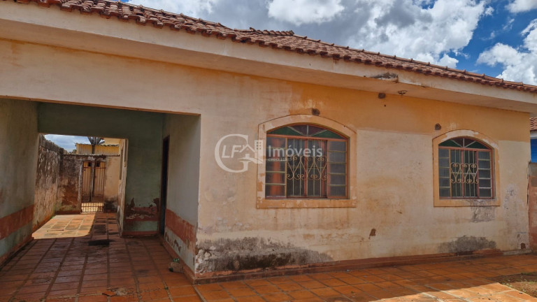 Imagem Casa com 3 Quartos à Venda, 114 m² em Vila Santo Amaro - Campo Grande Imagem Casa com 3 Quartos à Venda, 114 m² em Vila Santo Amaro - Campo Grande