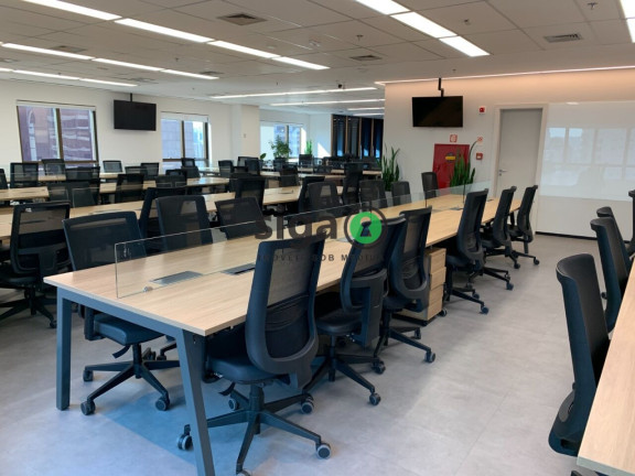 Imagem Imóvel Comercial para Alugar, 334 m² em Jardim Paulistano - São Paulo Imagem Imóvel Comercial para Alugar, 334 m² em Jardim Paulistano - São Paulo