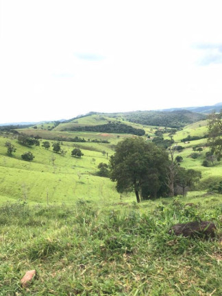 Imagem Fazenda à Venda, 100 m² em Zona Rural - Aiuruoca