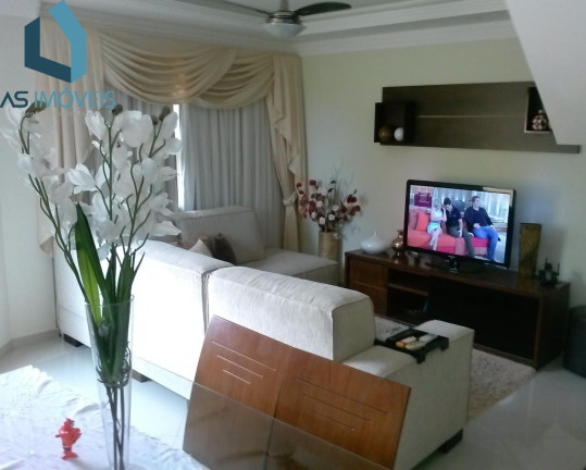 Casa de Condomínio com 3 Quartos à Venda, 179 m² em Ogiva - Cabo Frio