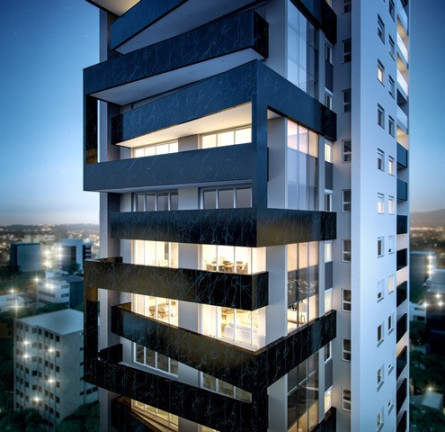 Imagem Apartamento com 4 Quartos à Venda, 280 m² em Exposição - Caxias Do Sul Imagem Apartamento com 4 Quartos à Venda, 280 m² em Exposição - Caxias Do Sul