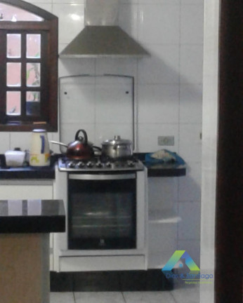 Imagem Sobrado com 3 Quartos à Venda, 198 m² em Jardim Palermo - São Bernardo Do Campo Imagem Sobrado com 3 Quartos à Venda, 198 m² em Jardim Palermo - São Bernardo Do Campo