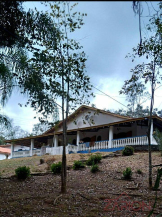 Chácara à Venda, 84.700 m² em Novo - São Luíz Do Paraitinga