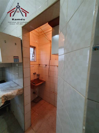 Imagem Apartamento com 1 Quarto à Venda, em Vila Tupi - Praia Grande Imagem Apartamento com 1 Quarto à Venda, em Vila Tupi - Praia Grande