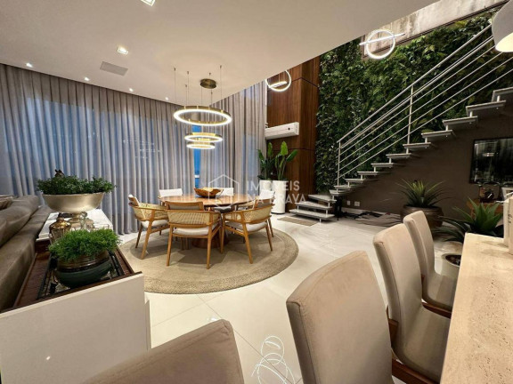 Imagem Cobertura com 4 Quartos à Venda, 333 m² em Praia Brava - Itajaí Imagem Cobertura com 4 Quartos à Venda, 333 m² em Praia Brava - Itajaí
