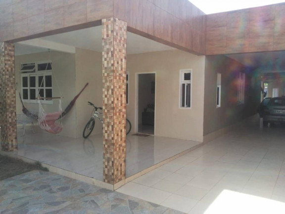 Casa com 4 Quartos à Venda, 360 m² em Zona De Expansão (robalo) - Aracaju