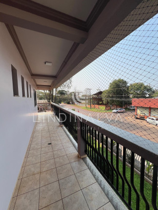 Imagem Casa com 3 Quartos à Venda, 318 m² em Morumbi - Foz Do Iguacu