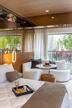 Imagem Apartamento com 1 Quarto à Venda, 26 m² em Planalto Paulista - São Paulo Imagem Apartamento com 1 Quarto à Venda, 26 m² em Planalto Paulista - São Paulo