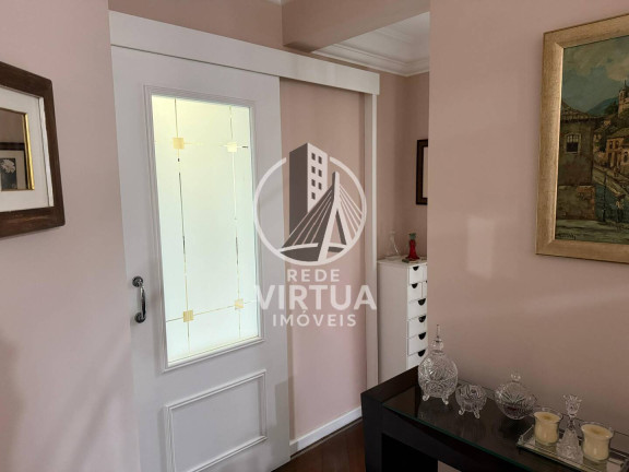 Imagem Cobertura com 1 Quarto à Venda, 112 m² em Pompéia - Santos
