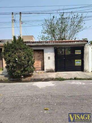 Casa com 1 Quarto à Venda,  em Residencial Parque Dos Sinos - Jacareí