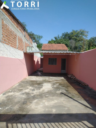 Casa com 1 Quarto à Venda, 70 m² em Jardim Santa Cecília - Sorocaba