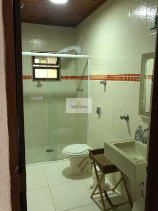 Imagem Casa com 2 Quartos à Venda, 85 m² em Boiçucanga - São Sebastião