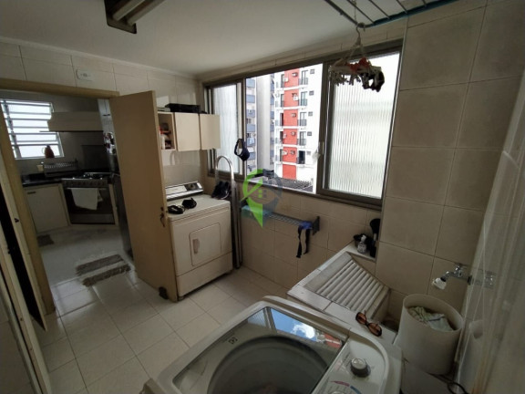 Imagem Apartamento com 4 Quartos à Venda, 265 m² em Boqueirão - Santos Imagem Apartamento com 4 Quartos à Venda, 265 m² em Boqueirão - Santos